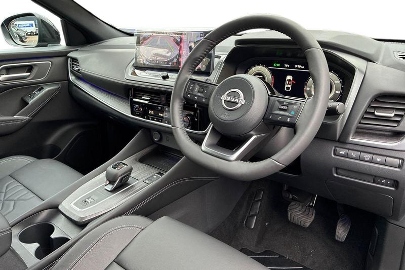 Used Nissan Qashqai 2025 for sale - 76196547: Photo 10