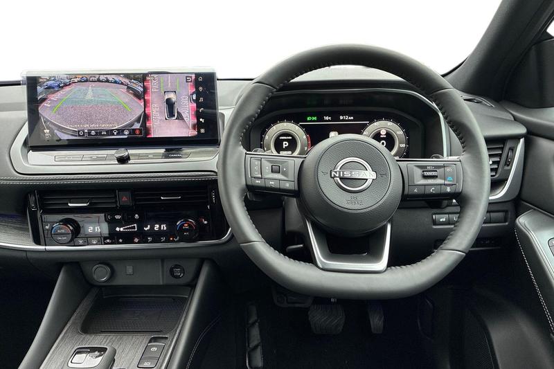 Used Nissan Qashqai 2025 for sale - 76196547: Photo 11