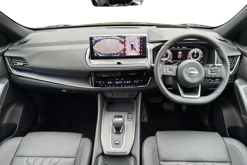 Used Nissan Qashqai 2025 for sale - 76196547: Photo 12