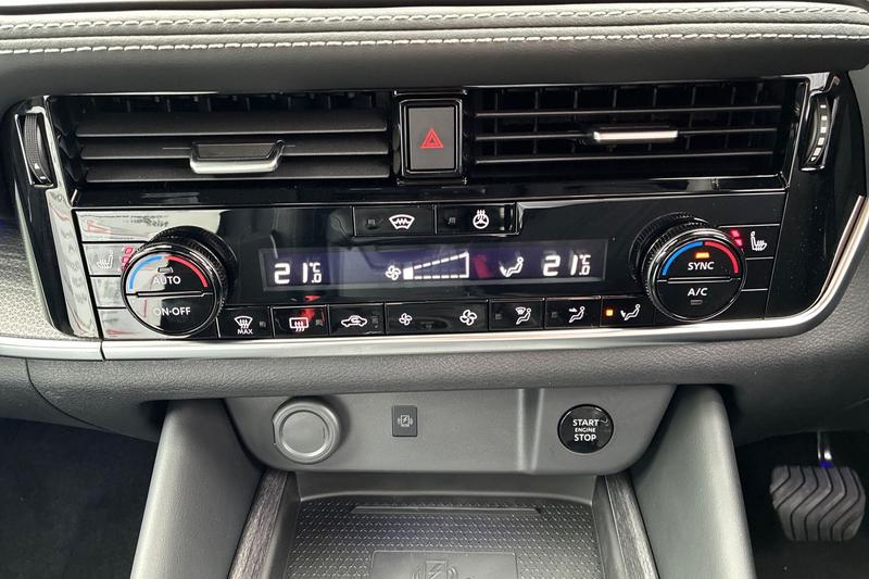 Used Nissan Qashqai 2025 for sale - 76196547: Photo 15