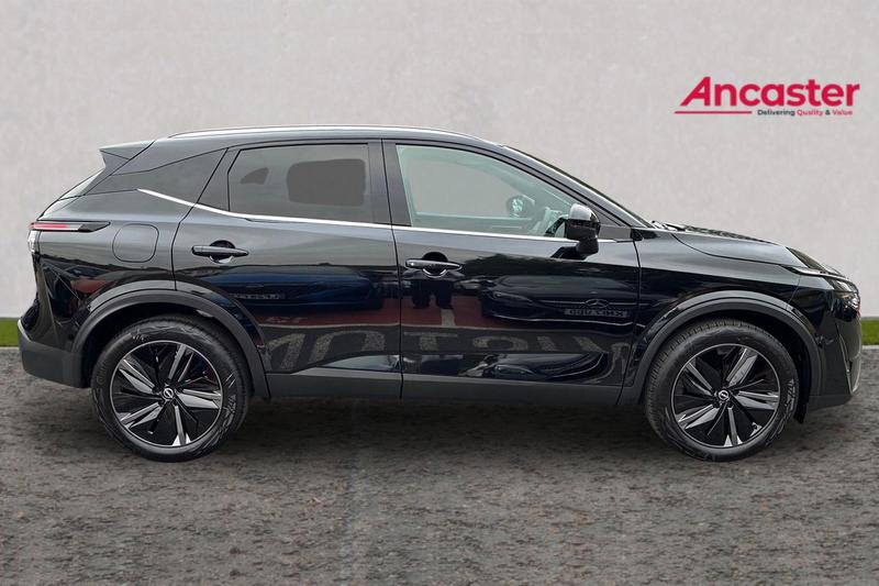Used Nissan Qashqai 2025 for sale - 76196547: Photo 2