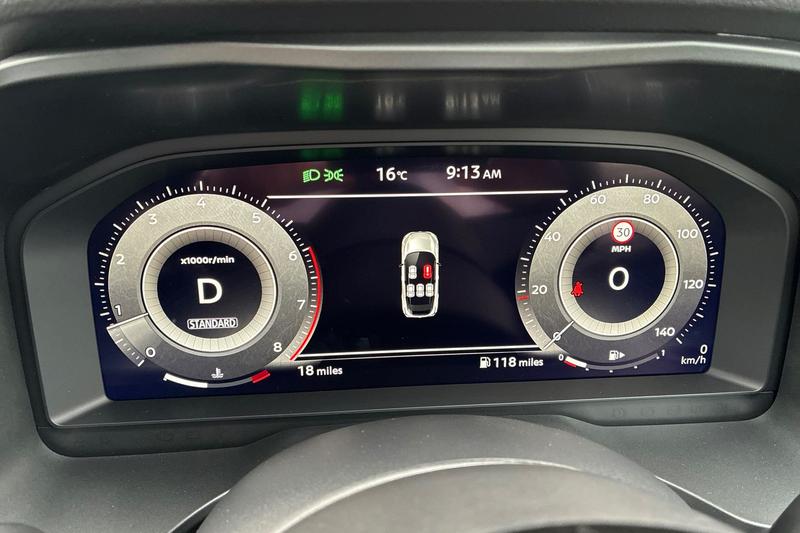 Used Nissan Qashqai 2025 for sale - 76196547: Photo 20