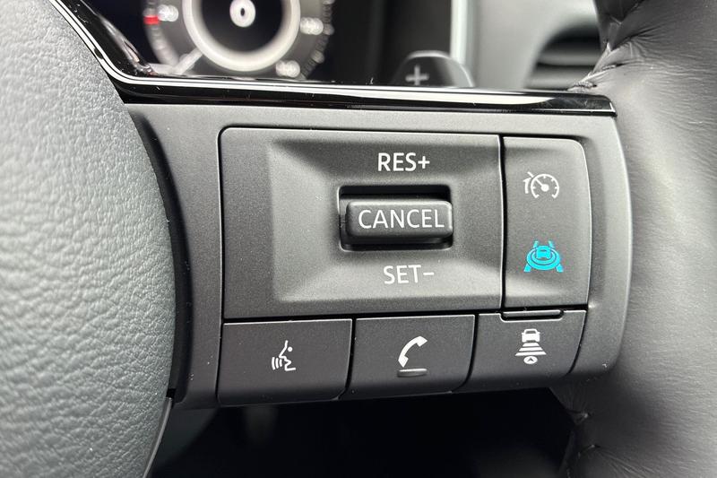 Used Nissan Qashqai 2025 for sale - 76196547: Photo 22