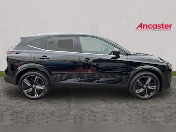 Used Nissan Qashqai 2025 for sale - 76196547: Photo