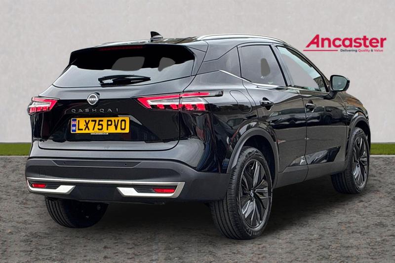Used Nissan Qashqai 2025 for sale - 76196547: Photo 3