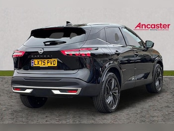 Used Nissan Qashqai 2025 for sale - 76196547: Photo