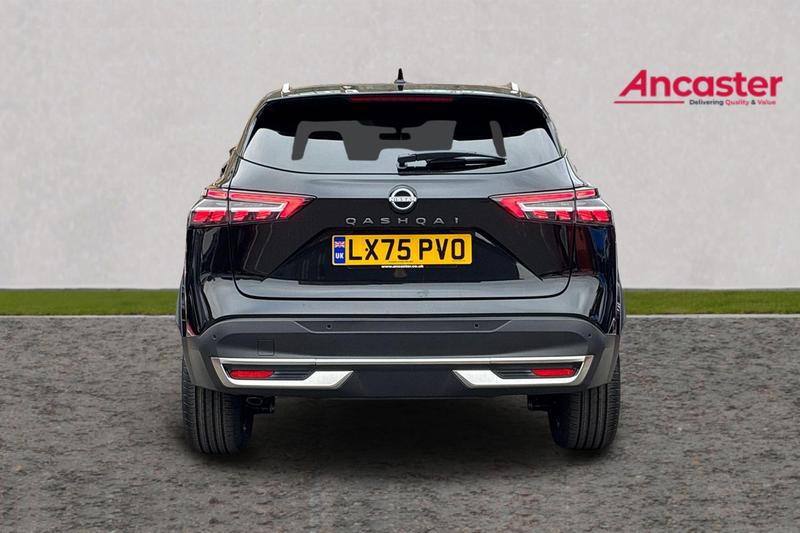 Used Nissan Qashqai 2025 for sale - 76196547: Photo 4