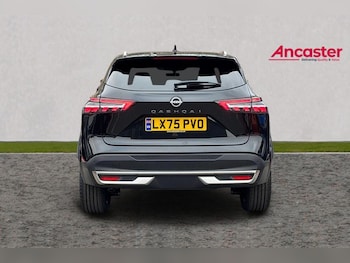 Used Nissan Qashqai 2025 for sale - 76196547: Photo