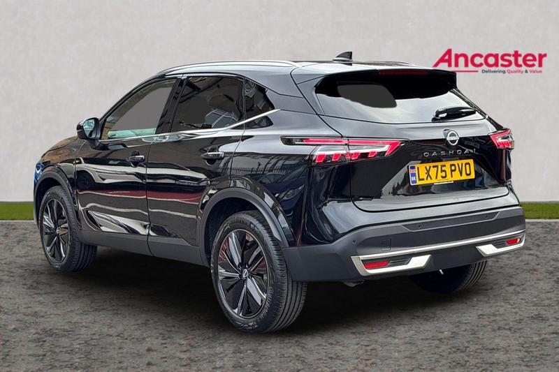 Used Nissan Qashqai 2025 for sale - 76196547: Photo 5