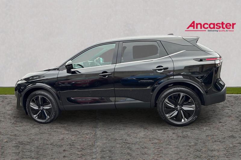 Used Nissan Qashqai 2025 for sale - 76196547: Photo 6