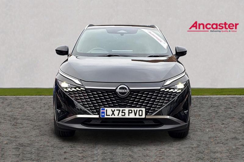 Used Nissan Qashqai 2025 for sale - 76196547: Photo 8