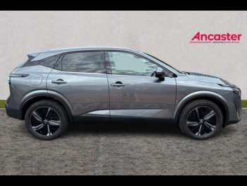 Used Nissan Qashqai 2025 for sale - 74891062: Photo