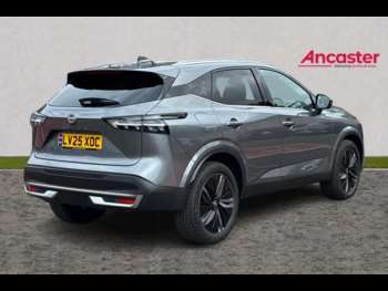 Used Nissan Qashqai 2025 for sale - 74891062: Photo