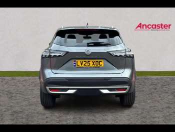 Used Nissan Qashqai 2025 for sale - 74891062: Photo