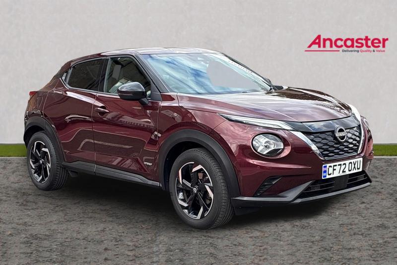 Used Nissan Juke 2023 for sale - 77746826: Photo 1