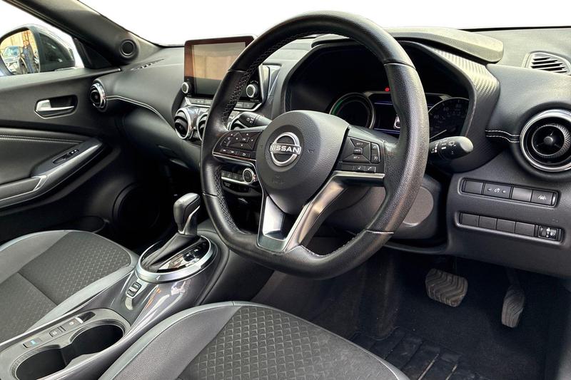 Used Nissan Juke 2023 for sale - 77746826: Photo 10