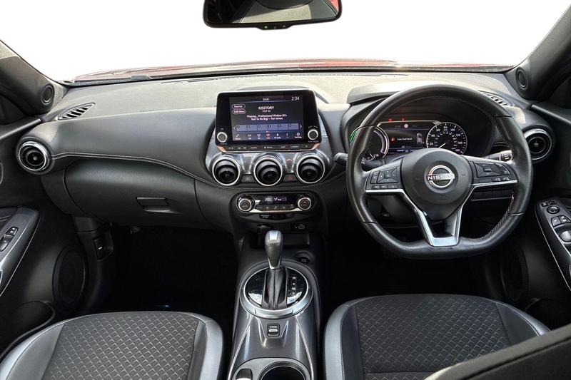 Used Nissan Juke 2023 for sale - 77746826: Photo 12