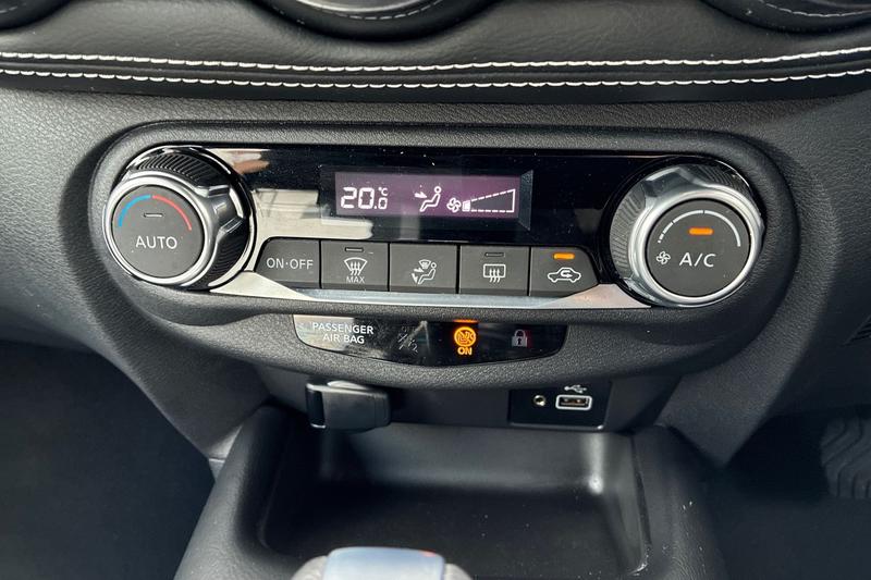 Used Nissan Juke 2023 for sale - 77746826: Photo 15