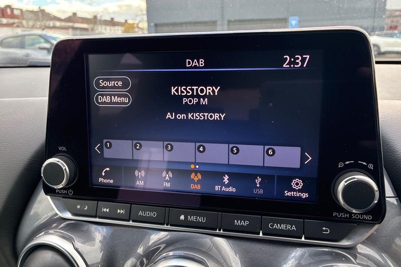 Used Nissan Juke 2023 for sale - 77746826: Photo 17