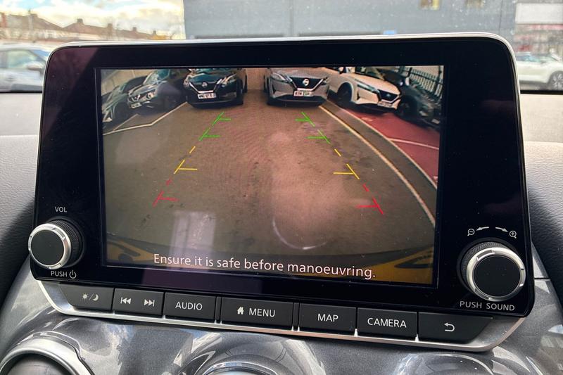 Used Nissan Juke 2023 for sale - 77746826: Photo 19