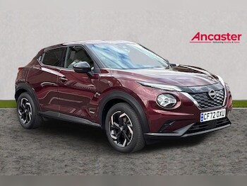 Used Nissan Juke 2023 for sale - 77746826: Photo