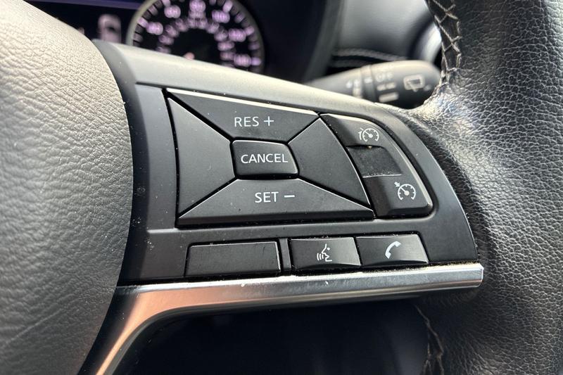 Used Nissan Juke 2023 for sale - 77746826: Photo 22