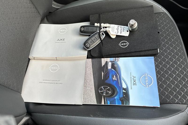 Used Nissan Juke 2023 for sale - 77746826: Photo 28