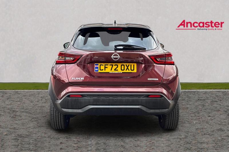 Used Nissan Juke 2023 for sale - 77746826: Photo 4