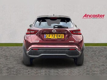 Used Nissan Juke 2023 for sale - 77746826: Photo