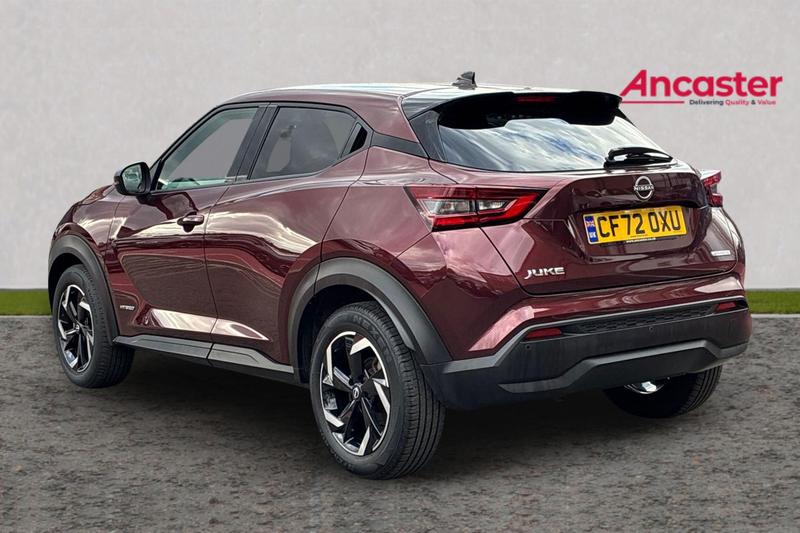 Used Nissan Juke 2023 for sale - 77746826: Photo 5