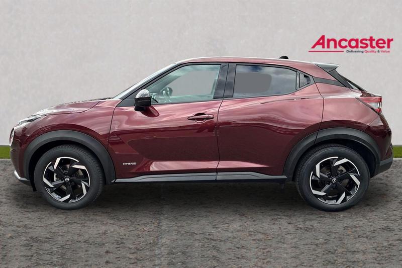 Used Nissan Juke 2023 for sale - 77746826: Photo 6