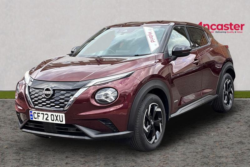 Used Nissan Juke 2023 for sale - 77746826: Photo 7