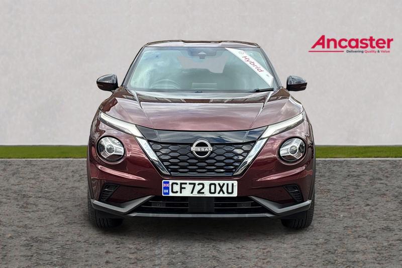 Used Nissan Juke 2023 for sale - 77746826: Photo 8