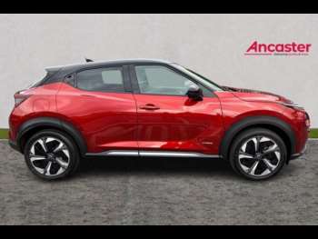 Used Nissan Juke 2025 for sale - 74891083: Photo