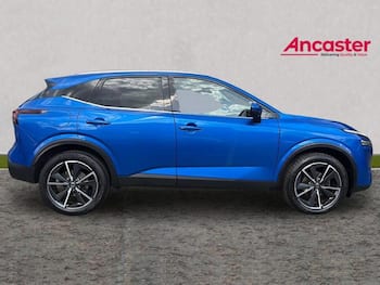 Used Nissan Qashqai 2021 for sale - 79647028: Photo