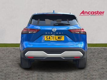 Used Nissan Qashqai 2021 for sale - 79647028: Photo