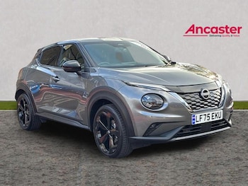 Used Nissan Juke 2025 for sale - 78476817: Photo