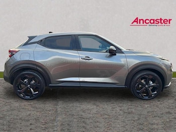 Used Nissan Juke 2025 for sale - 78476817: Photo