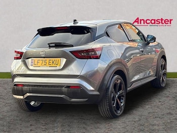 Used Nissan Juke 2025 for sale - 78476817: Photo