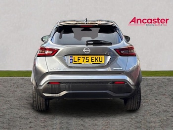 Used Nissan Juke 2025 for sale - 78476817: Photo