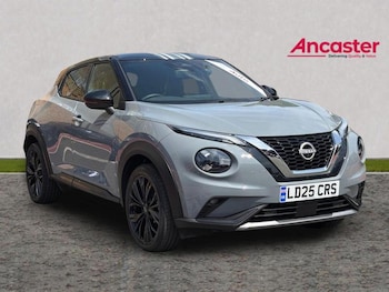 Used Nissan Juke 2025 for sale - 79258641: Photo
