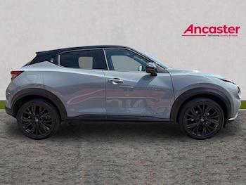 Used Nissan Juke 2025 for sale - 79258641: Photo