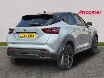 Used Nissan Juke 2025 for sale - 79258641: Photo