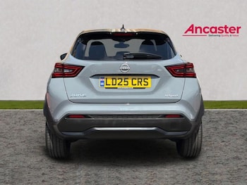 Used Nissan Juke 2025 for sale - 79258641: Photo