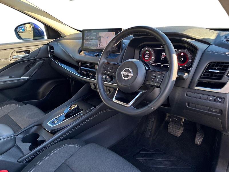 Used Nissan Qashqai 2023 for sale - 77978849: Photo 10