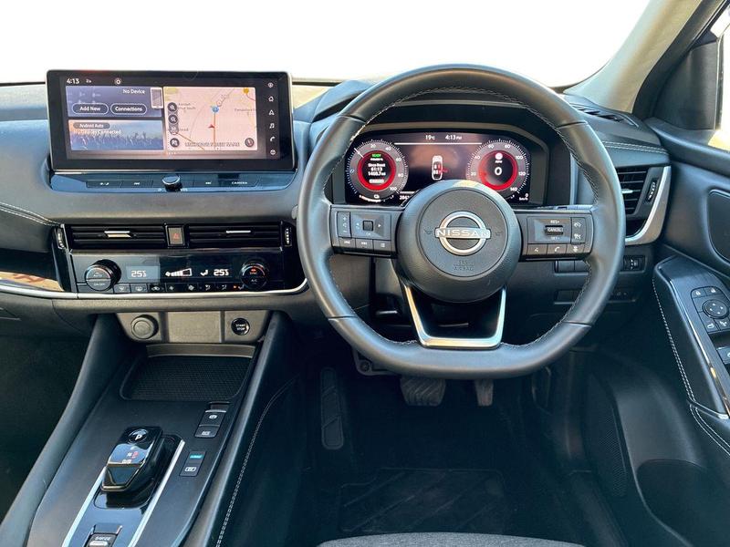 Used Nissan Qashqai 2023 for sale - 77978849: Photo 11