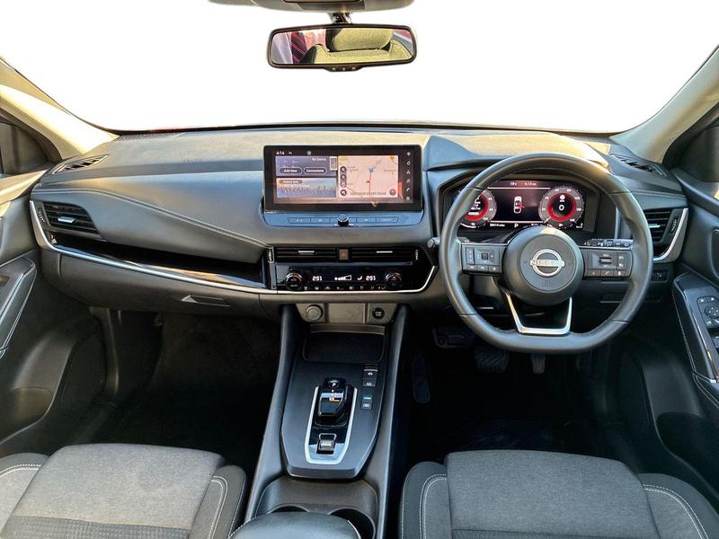 Used Nissan Qashqai 2023 for sale - 77978849: Photo 12