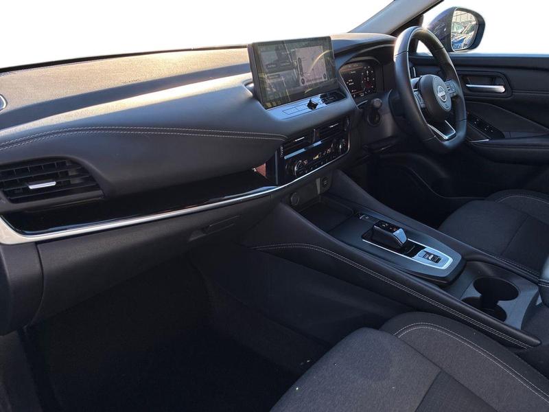 Used Nissan Qashqai 2023 for sale - 77978849: Photo 13