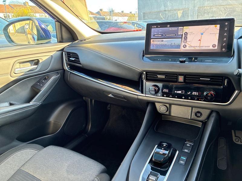 Used Nissan Qashqai 2023 for sale - 77978849: Photo 14