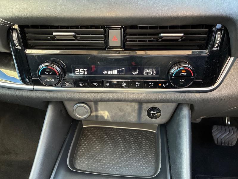 Used Nissan Qashqai 2023 for sale - 77978849: Photo 15